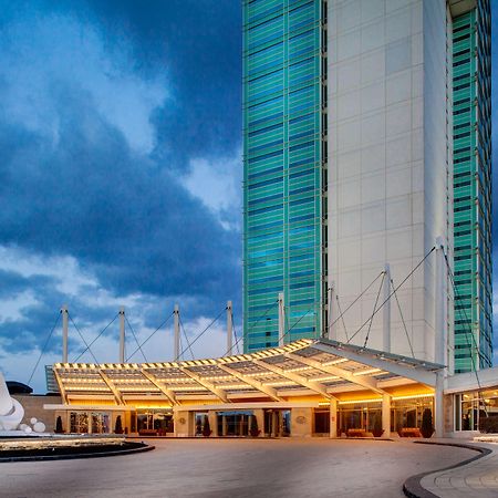 Hotel Hilton Lac-Leamy Gatineau Exteriér fotografie