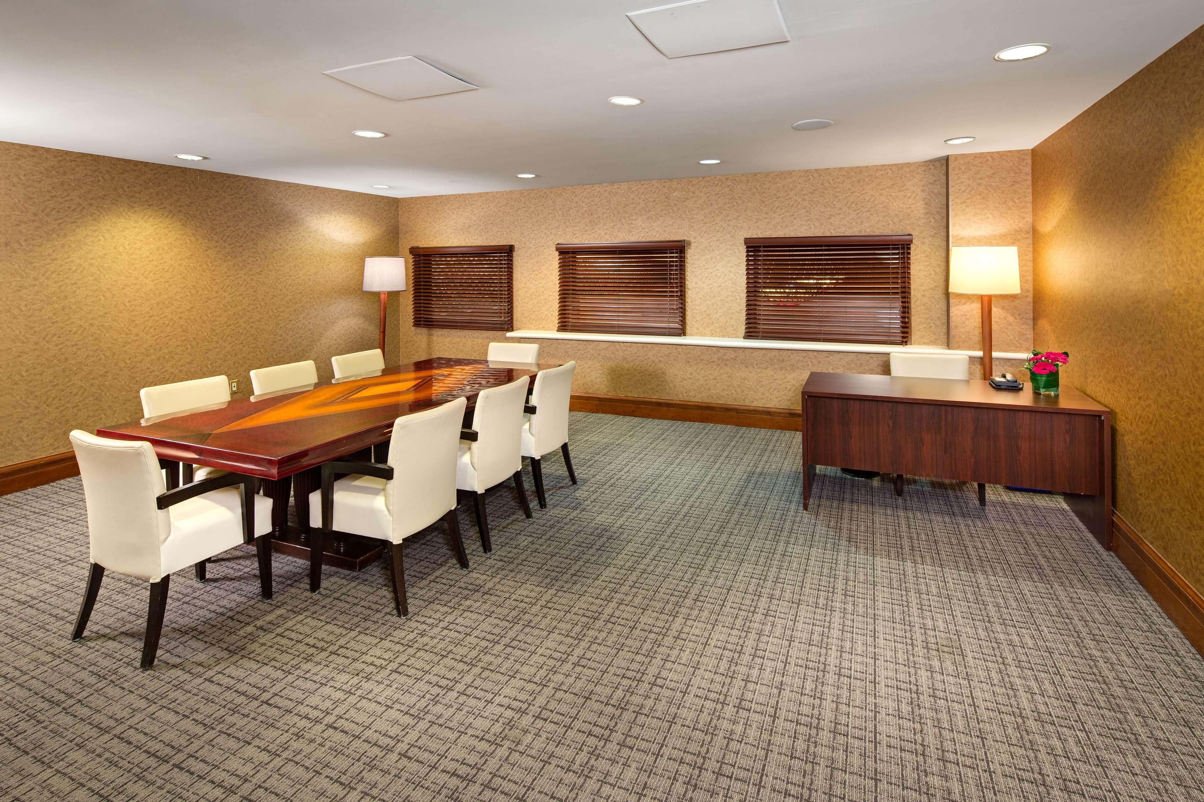 Hilton Lac-Leamy Gatineau Exteriér fotografie